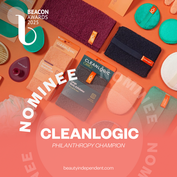 Cleanlogic Nominated for 2025 Beacon Award
