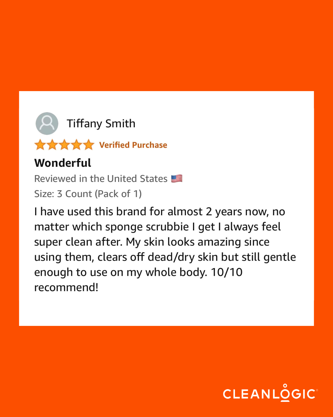 Real Stories, Real Results: Testimonials from Cleanlogic Customers