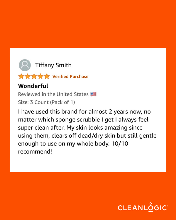 Real Stories, Real Results: Testimonials from Cleanlogic Customers