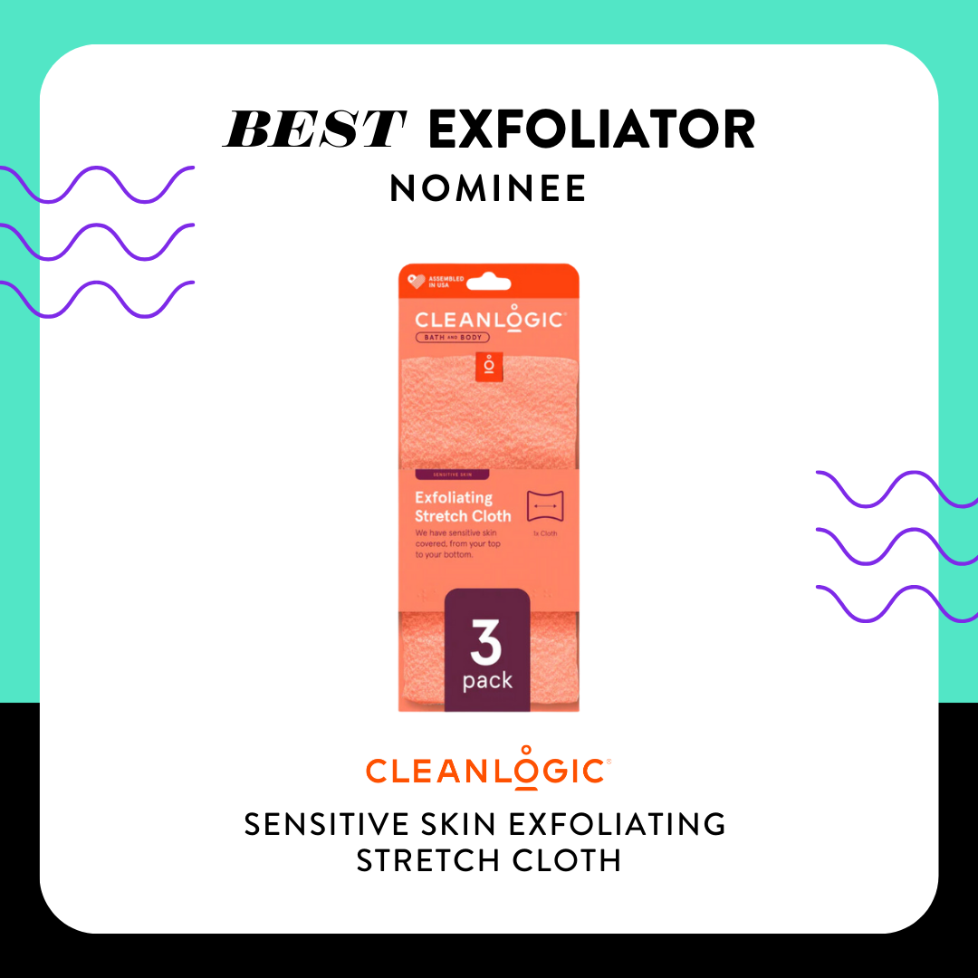 Cleanlogic Nominated in the Dirty Thinkers' Choice 2024 Awards
