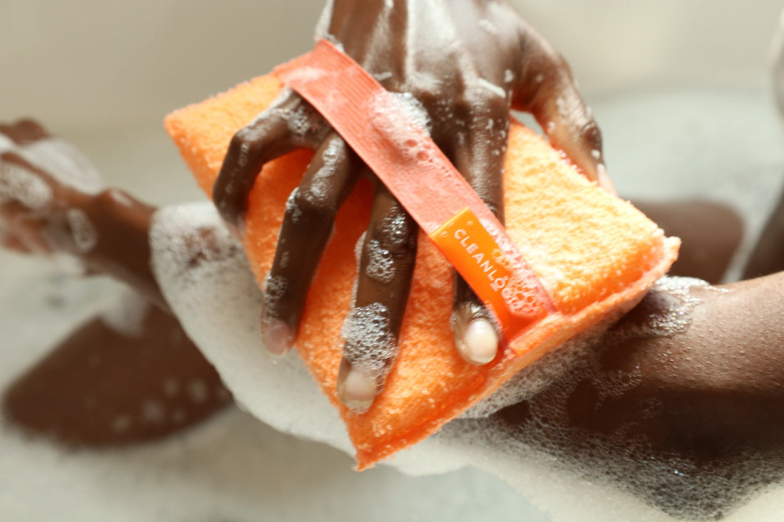 Exfoliation 101: How to Exfoliate