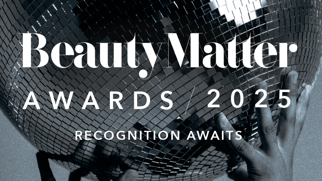 Cleanlogic Wins BeautyMatter Best Impact Initiative Award