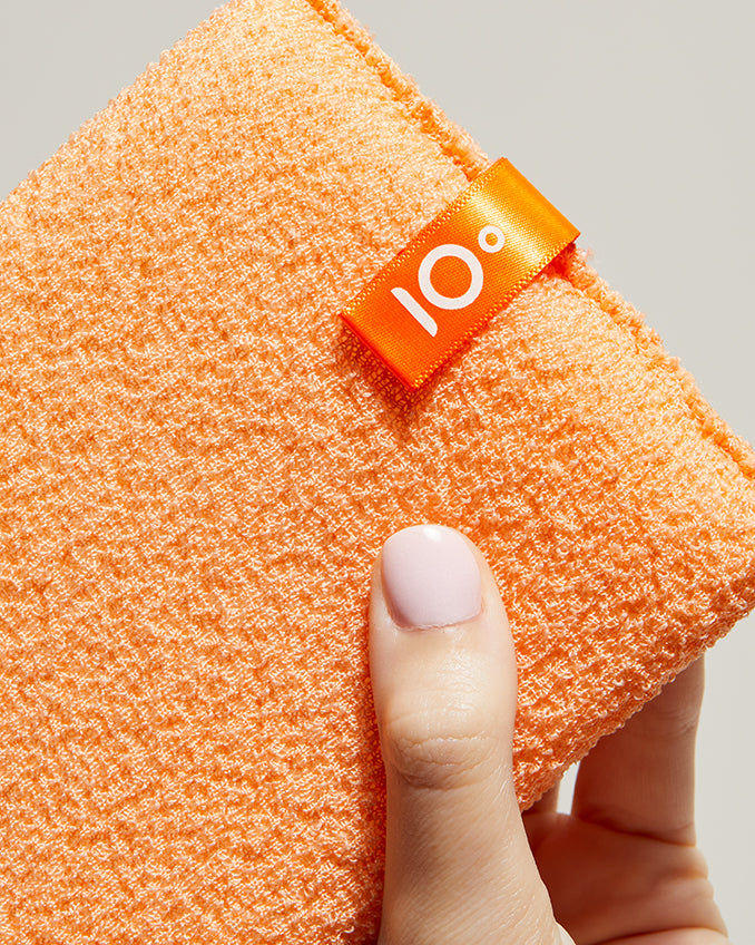 Cleanlogic Bath and Body Large Body Scrubber