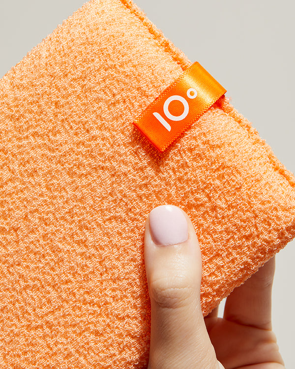 Cleanlogic Bath and Body Large Body Scrubber