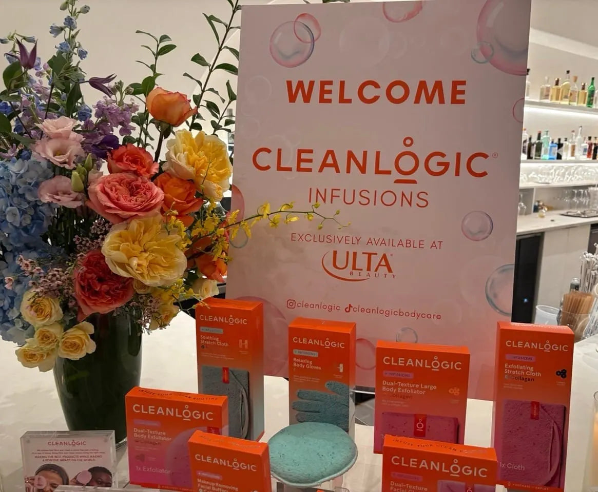 Chain Drug Review Covers Cleanlogic's Infusions Launch Celebration in New York | Cleanlogic