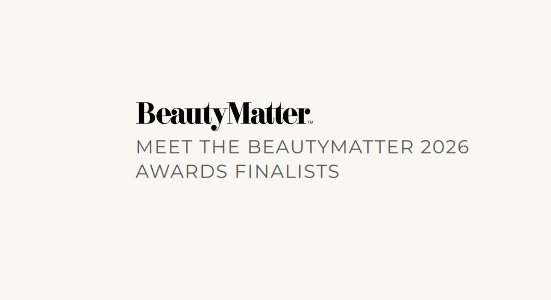 Cleanlogic Named a Finalist in Three Categories at the 2026 BeautyMatter Awards | Cleanlogic