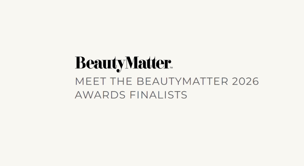 Cleanlogic Named a Finalist in Three Categories at the 2026 BeautyMatter Awards | Cleanlogic