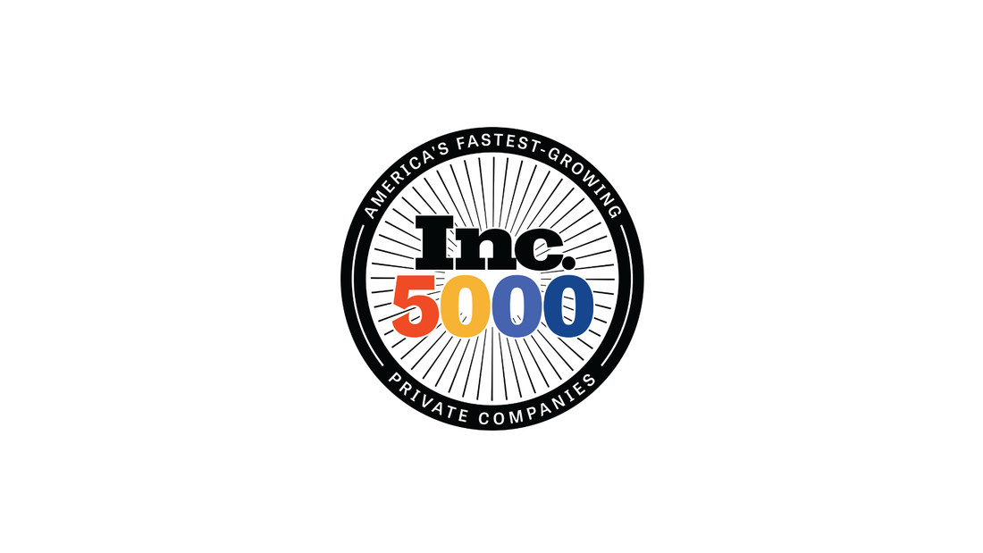 Cleanlogic Named to the 2026 Inc. 5000 List of America's Fastest-Growing Private Companies | Cleanlogic