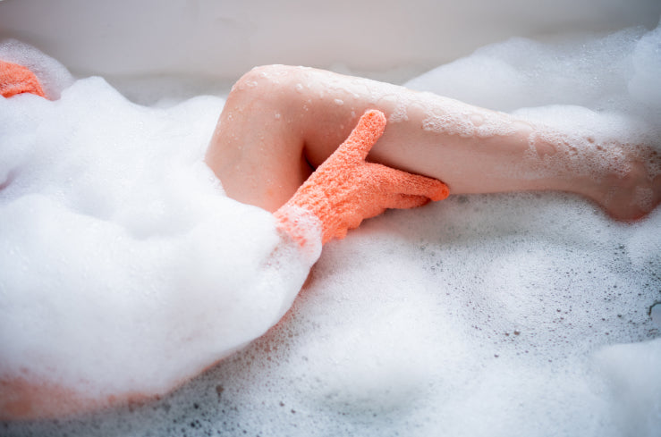 When to Replace Exfoliators