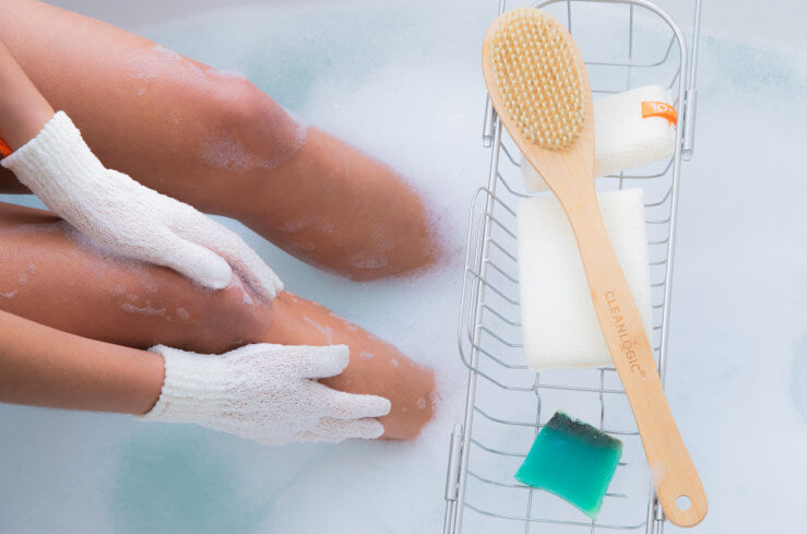 Taking Care of Skin Redness