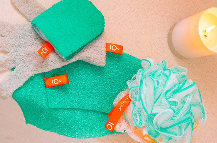 Must-Do's After Exfoliating