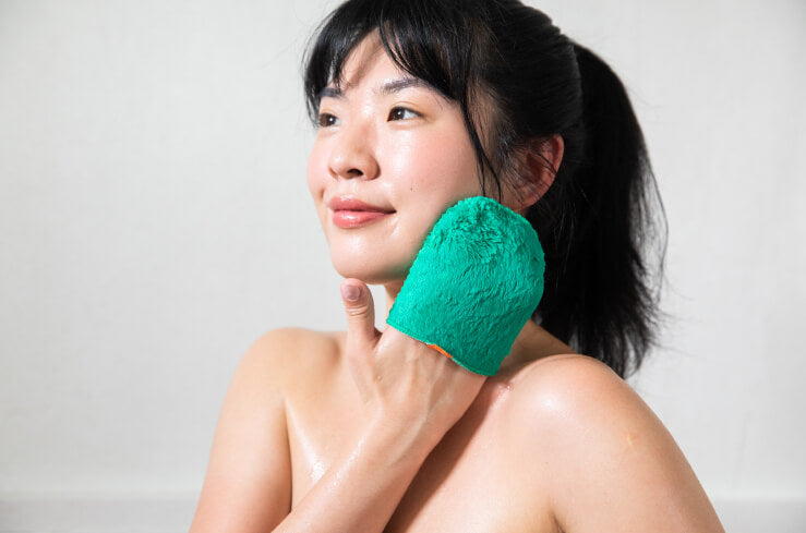 Taking Care of Oily Skin