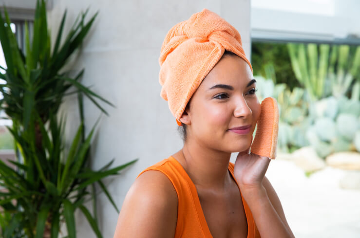 How Frequently Should I Exfoliate?