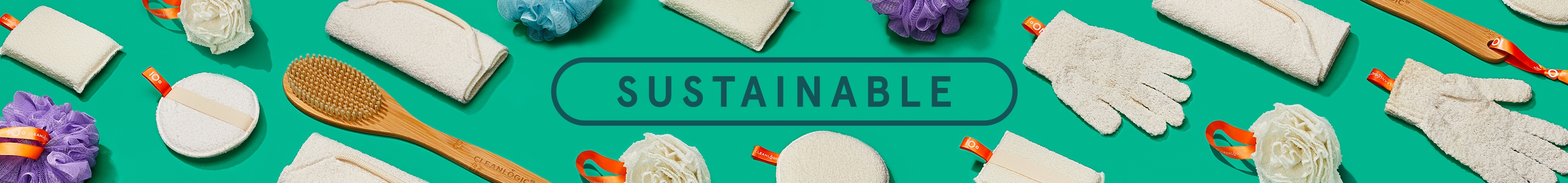 Sustainable