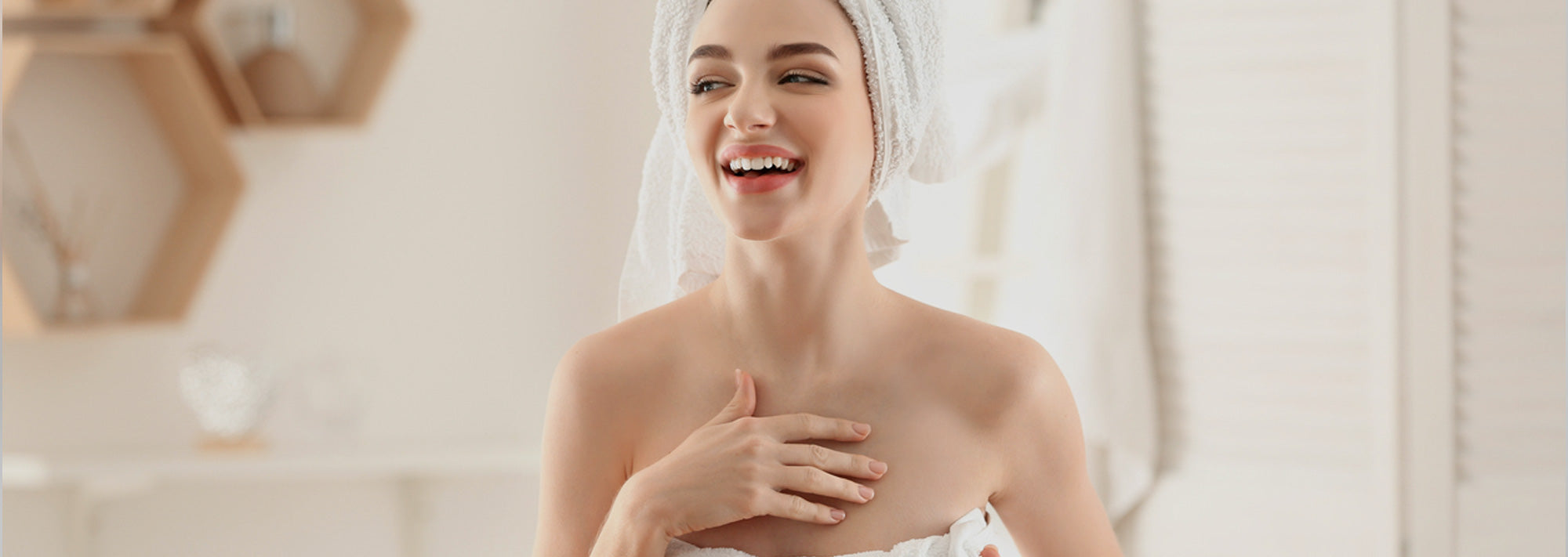 Everything you need to get that spa experience at home.  Pamper yourself from head to toe with Cleanlogic Body care products!  