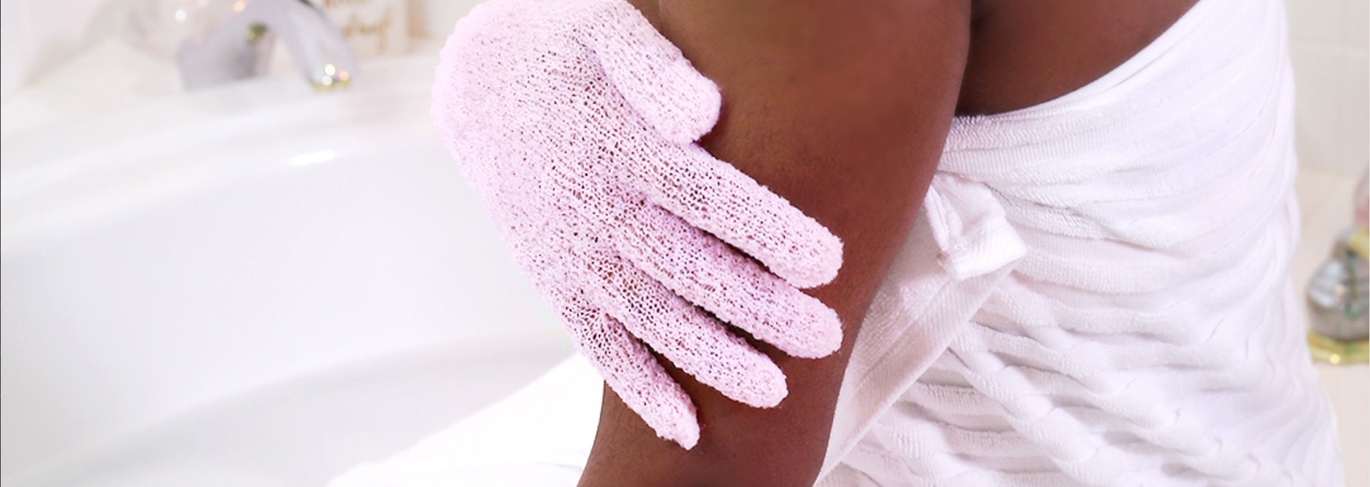 Exfoliators