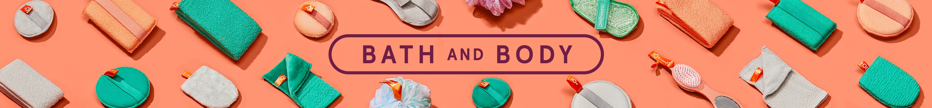 Bath and Body