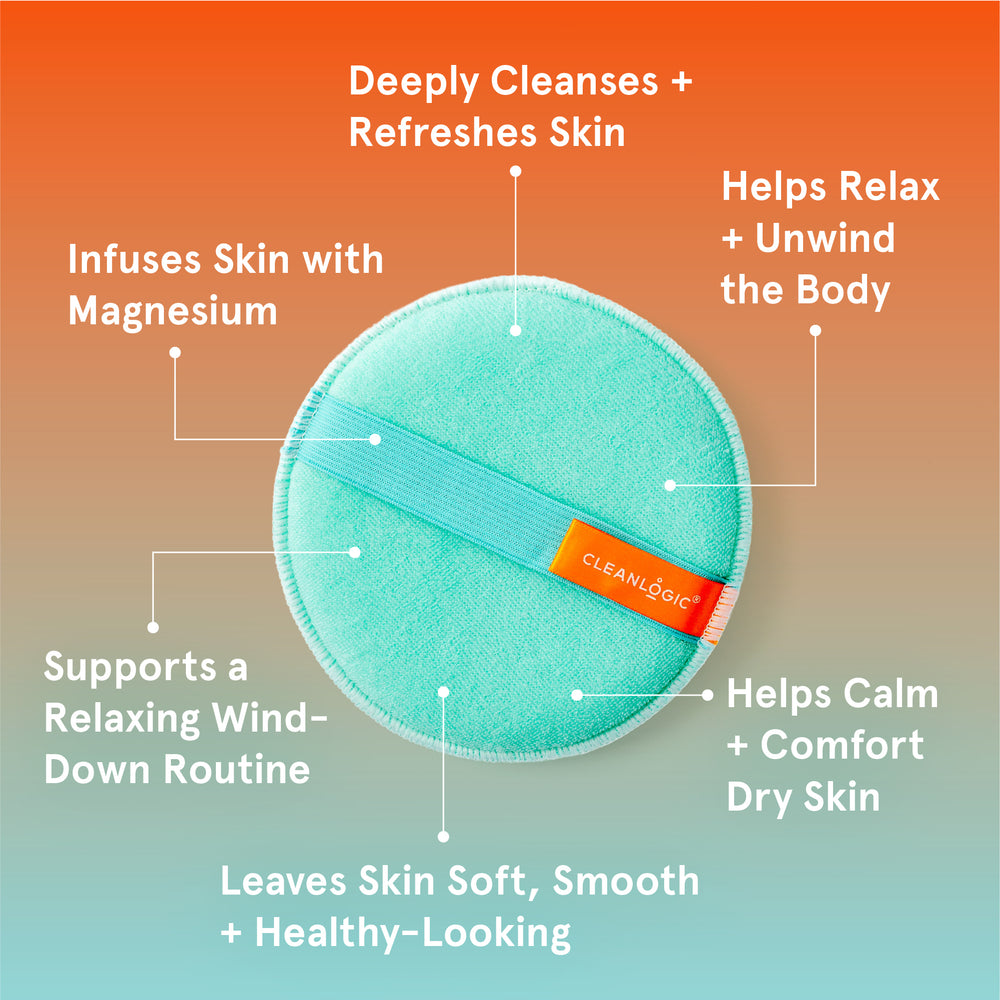 Infusions Soothing Body Cleanser + Magnesium