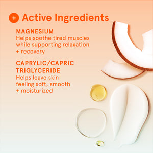 Infusions Soothing Body Cleanser + Magnesium