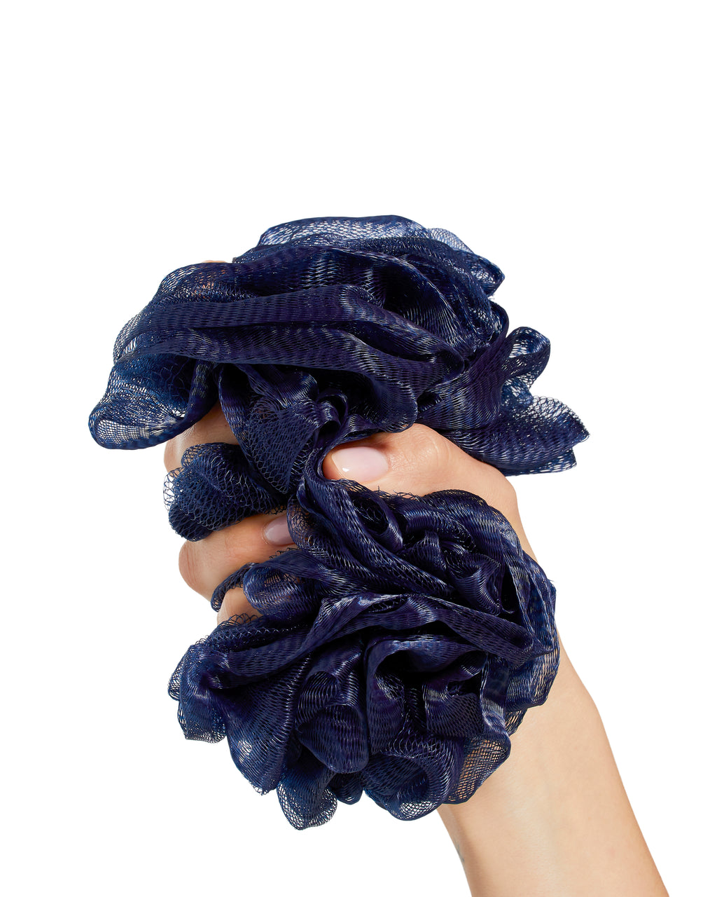 Sport High Performance Mesh Sponge