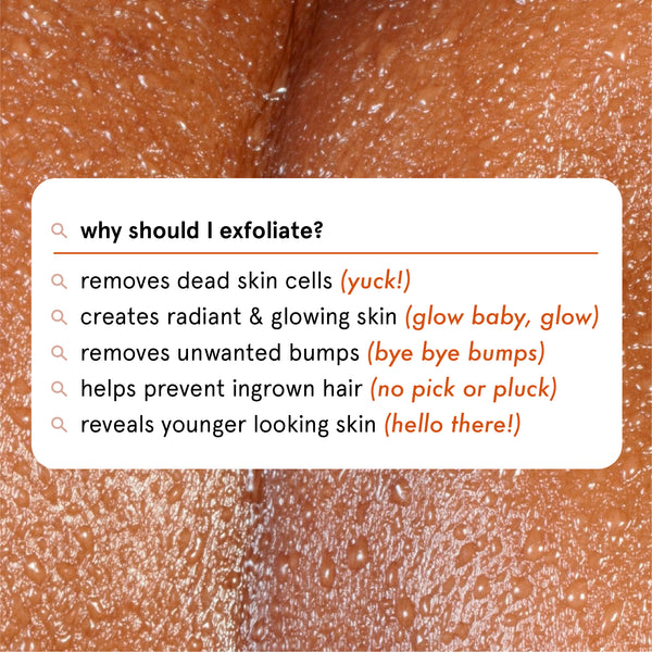 Bath and Body Exfoliating Soap Saver