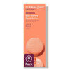 thumbnail image 2 of CleanLogic Dual Texture Facial Buffers - 3 Pack (6 Buffers Total) For Gentle Exfoliation & Cleansing 2 of 14