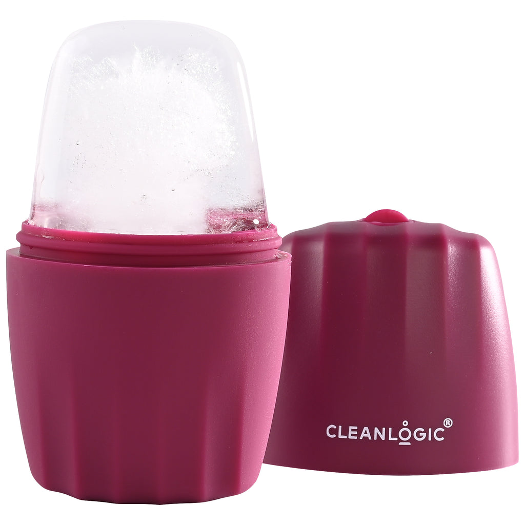 Facial Ice Roller - Instant Depuffing & Cooling