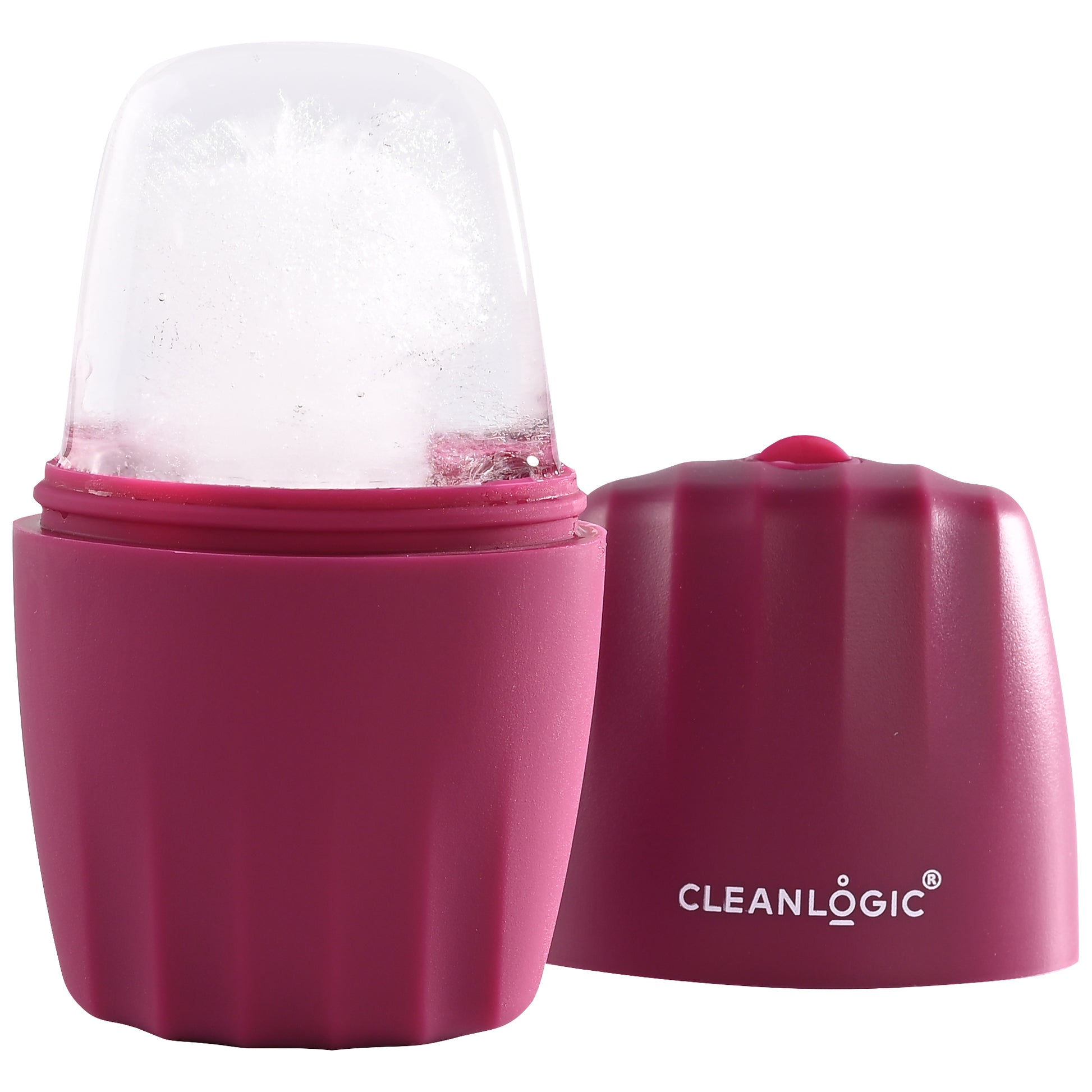 Facial Ice Roller - Instant Depuffing & Cooling