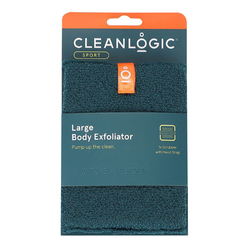 Sport Large Body Exfoliator