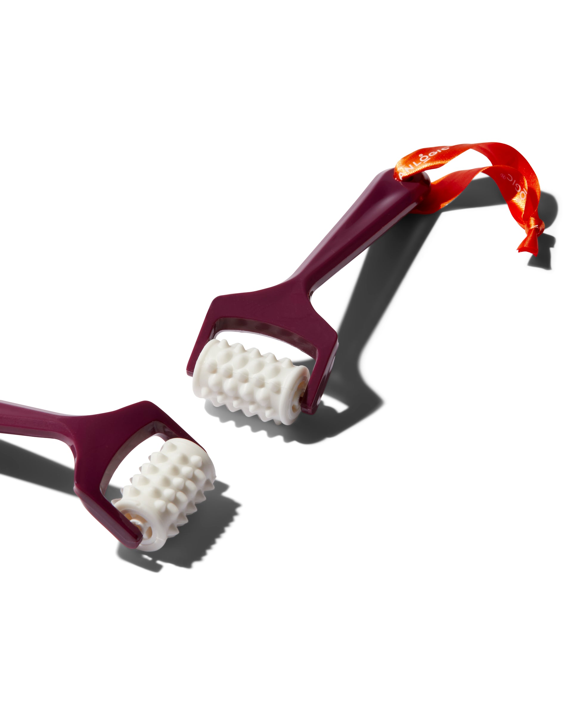 Massaging Facial Roller