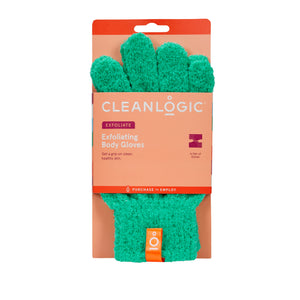 Exfoliating Body Gloves