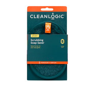 Exfoliating Soap Savers, 3 count