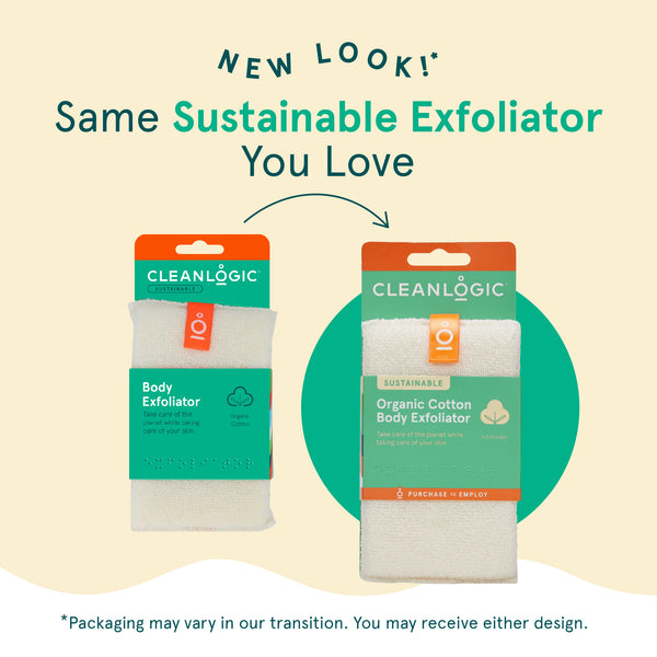 Body Exfoliators