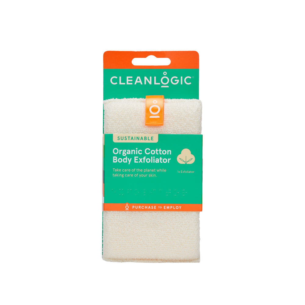 Body Exfoliators
