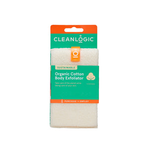 Body Exfoliators