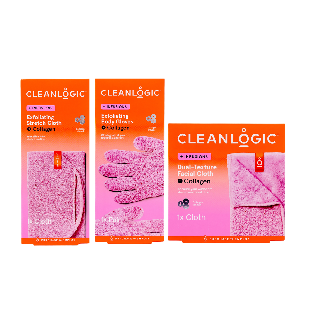 The Head-to-Toe Glow Ritual