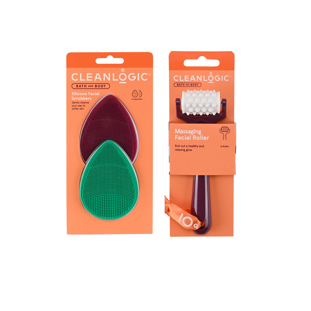 Facial Glow Set