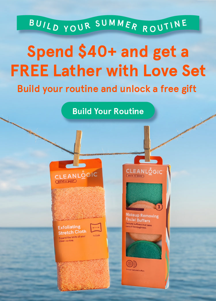 Spend $40 and get a free gift 