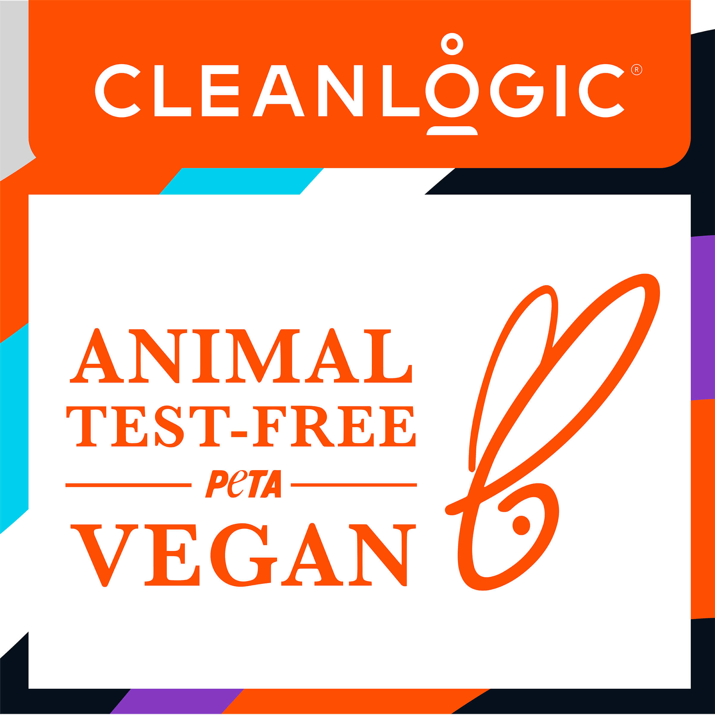 Animal Test-Free, Vegan