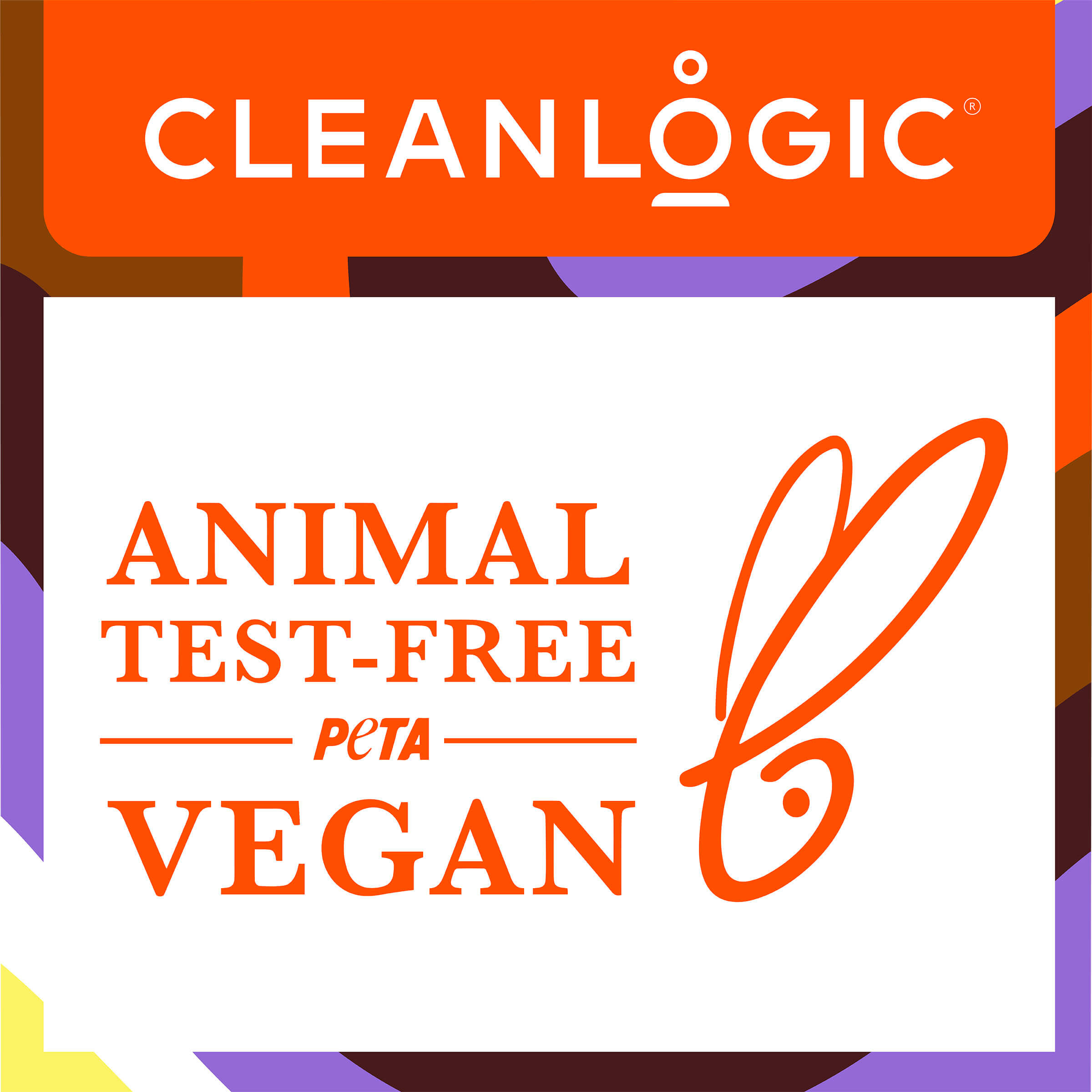 Animal Test-Free, Vegan